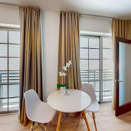Ocean Drive Oasis, B207-3