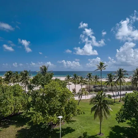 Strand Ocean Drive Suites-2