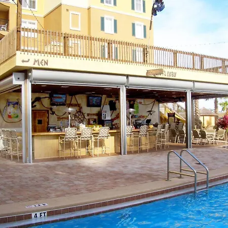 Pirate Ship Resort Condo-2
