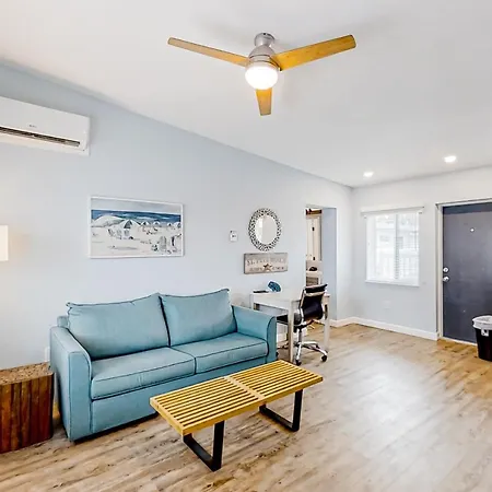 Villas At St Pete Beach Unit 1-3