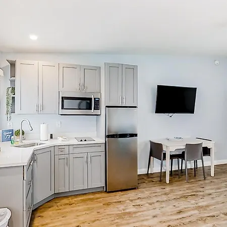 Villas At St Pete Beach Unit 1-2