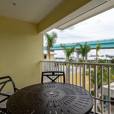 Harbour House At The Inn 316-3