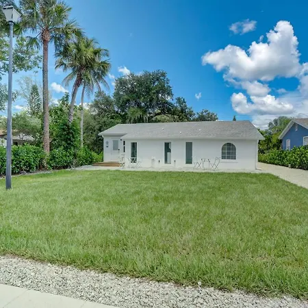 Walk To Downtown Bonita Springs From Our Home-3
