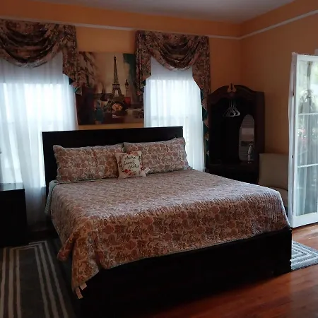 Historic Sevilla House (Adults Only)-2