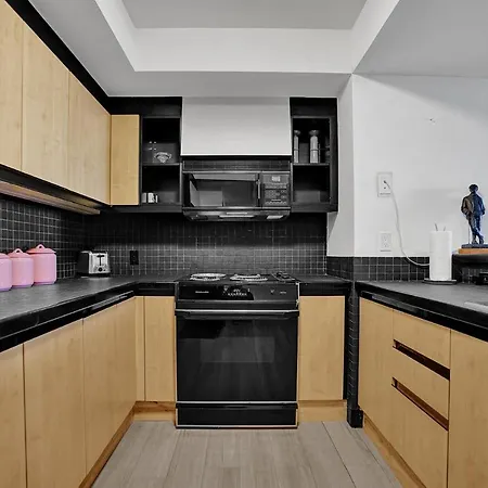 Amazing Two Bedroom Apartments Ocean View- Miami Beach-2