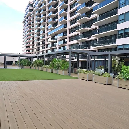 Deluxe Apartments By South Florida Vacations-3