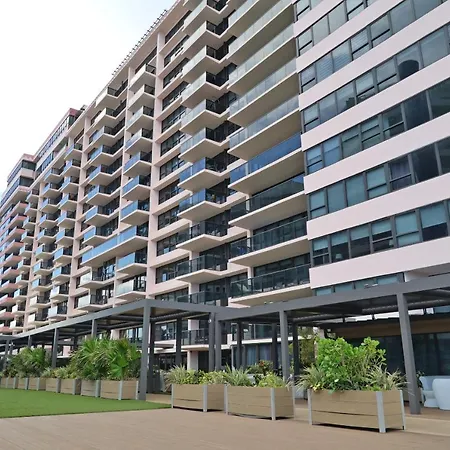 Deluxe Apartments By South Florida Vacations-2
