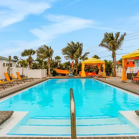 Villas At St Pete Beach Unit 6-3
