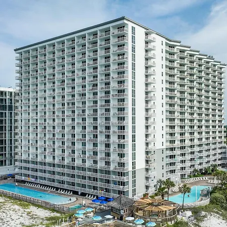 Pelican Beach Resort 818-2