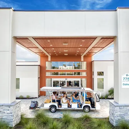 Cozy Condo Near Disney W Hotel Amenities - 7770 - 23-109-3