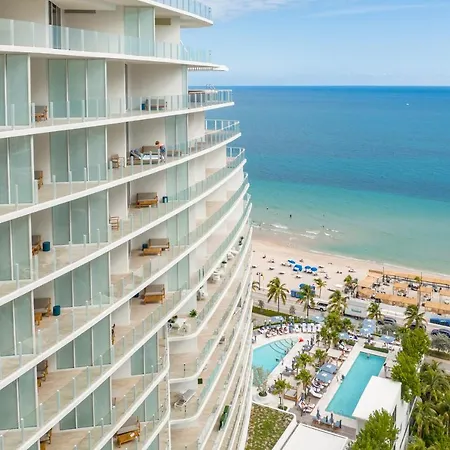 The Four Seasons Hotel And Residences Fort Lauderdale-3