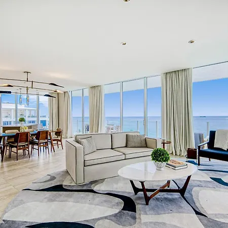 The Four Seasons Hotel And Residences Fort Lauderdale-2