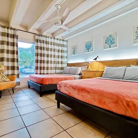Ocean Jewels Resort Studios!-2
