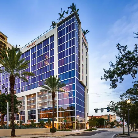 Canopy West Palm Beach - Downtown-2