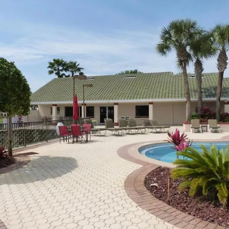 Disney Holiday Home, Orlando-3