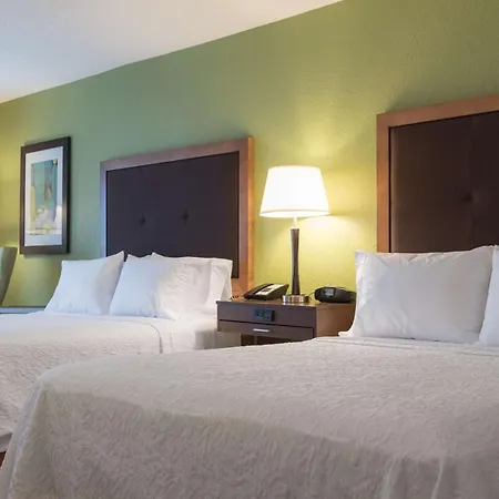 Hampton Inn Brooksville Dade City-3