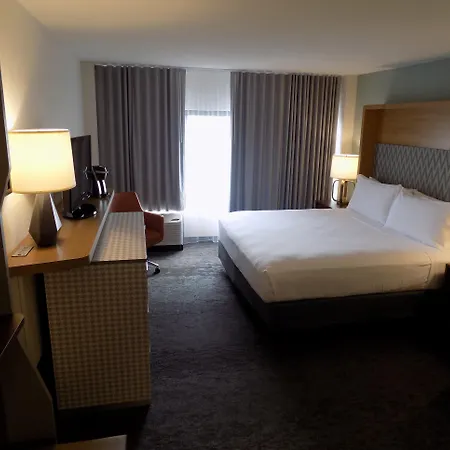 Holiday Inn Orlando International Airport By Ihg-2