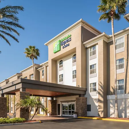 Holiday Inn Express & Suites Orlando International Airport By Ihg-3