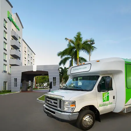Holiday Inn Miami-Doral Area By Ihg-2
