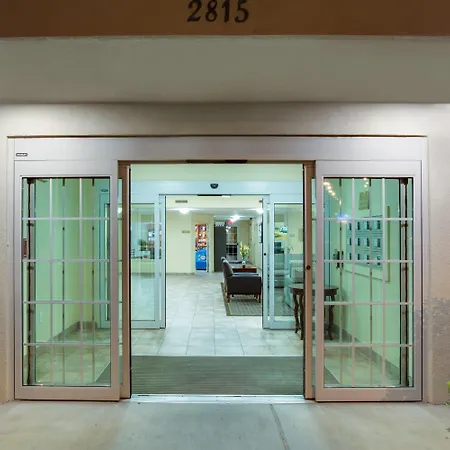 Candlewood Suites Tallahassee By Ihg-3