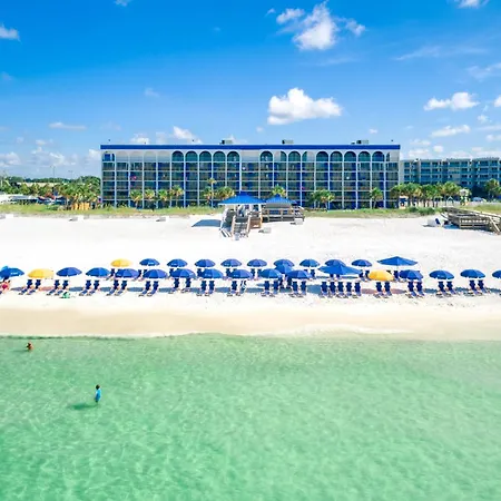 The Island Resort At Fort Walton Beach-3