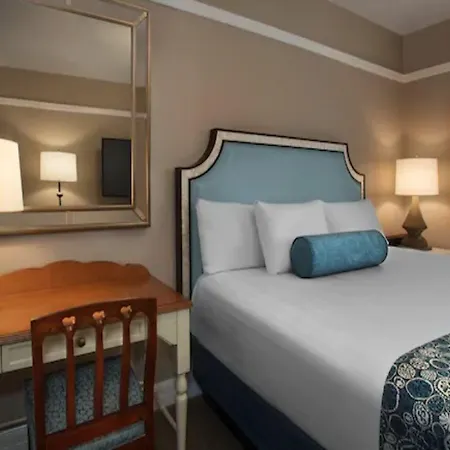 Disney'S Beach Club Resort-3