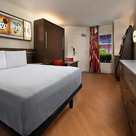 Disney'S All-Star Movies Resort-3