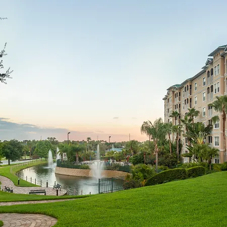 Hilton Vacation Club Mystic Dunes Orlando-2