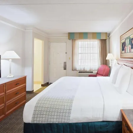 La Quinta Inn By Wyndham Tallahassee North-3
