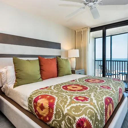 Pointe Estero Resort-2