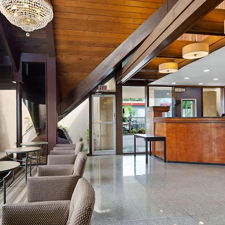 Best Western Orlando West-2