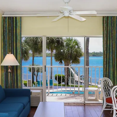 Jupiter Waterfront Inn-3