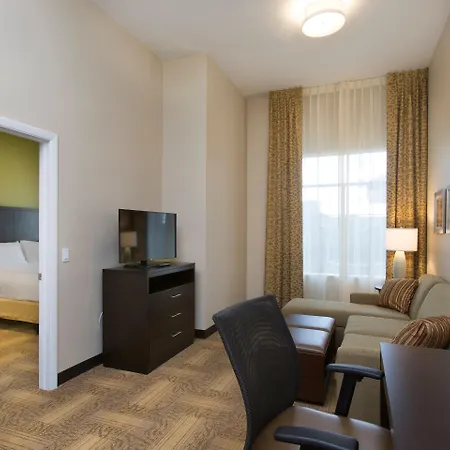 Staybridge Suites Orlando At Seaworld By Ihg - Free Breakfast & Shuttle To Seaworld Parks-3