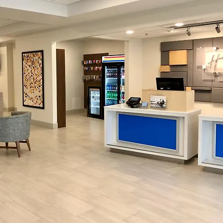 Holiday Inn Express Boca Raton - West By Ihg-3