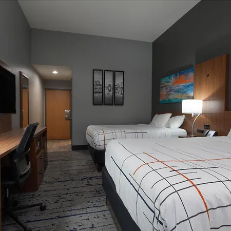 La Quinta By Wyndham St. Petersburg Northeast *Newly Renovated-2