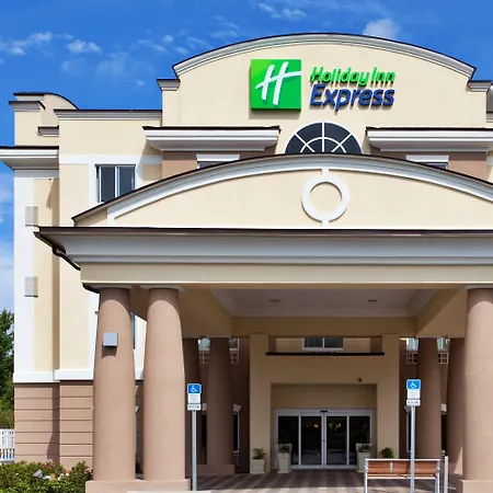 Holiday Inn Express Crystal River By Ihg-2