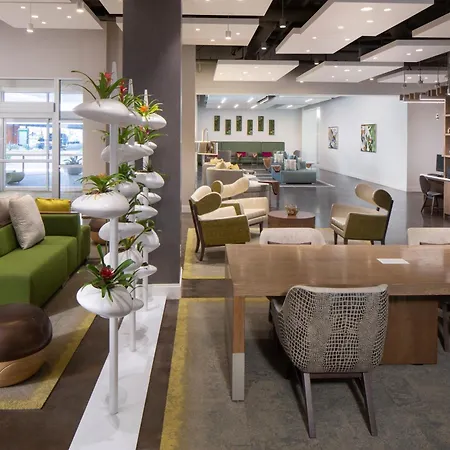 Hotel Indigo Gainesville-Celebration Pointe By Ihg-3