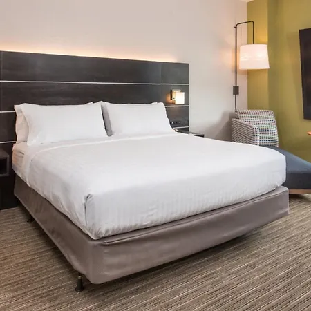Holiday Inn Express & Suites - Tampa North - Wesley Chapel By Ihg-2