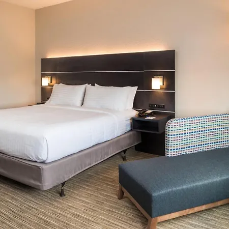 Holiday Inn Express & Suites - Tampa North - Wesley Chapel By Ihg-3