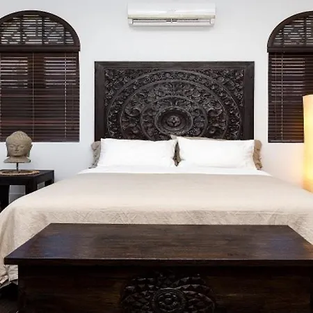 Vive Zen Queen Room-3