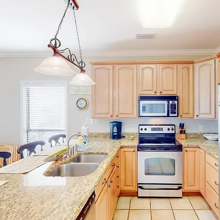 Molokai Villas 6A-3