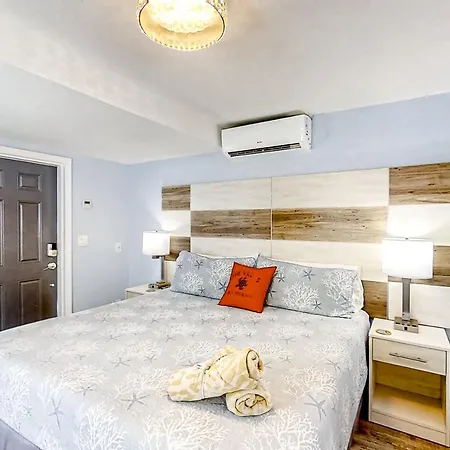 Villas At St Pete Beach Unit 3-2