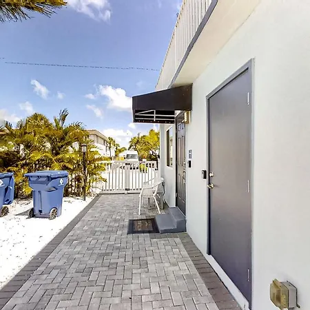 Villas At St Pete Beach Unit 3-3