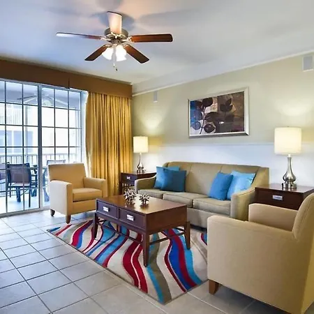 Fun Carribean Themed Resort, Family Friendly, Near Disney World-2