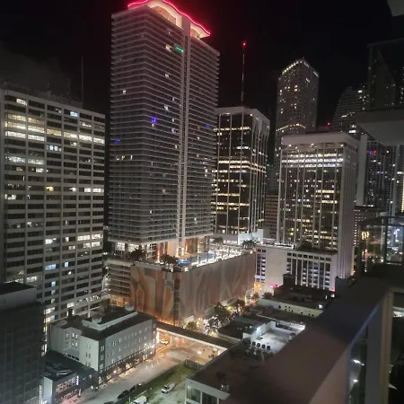 Luxury Studio Condo With Breathtaking Views-2
