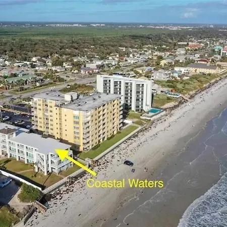 Coastal Waters Studio 111 - Pool Side Studio-3