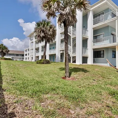 Coastal Waters Studio 111 - Pool Side Studio-2