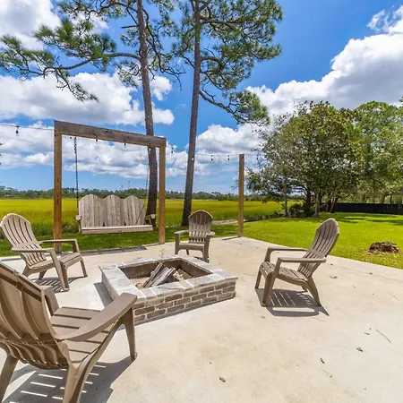 Marshland Oasis-3