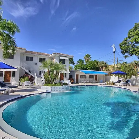 Gulfside Resort. Unit 6-3