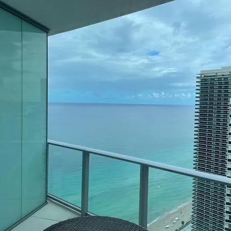 Oceanfront 1Br Suite At Hyde Resort - 5✩ Amenities-2